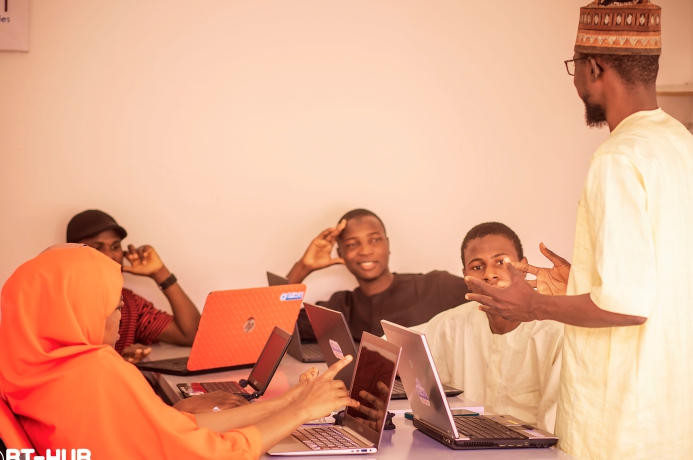 Bootcamps & Hackathons