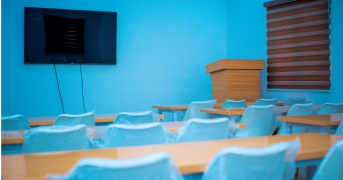 Digital Event Hall