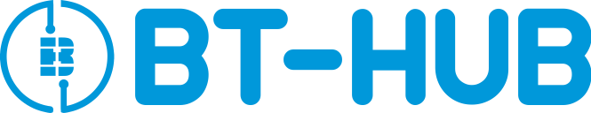 BT-Hub Logo