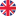 English Language Flag