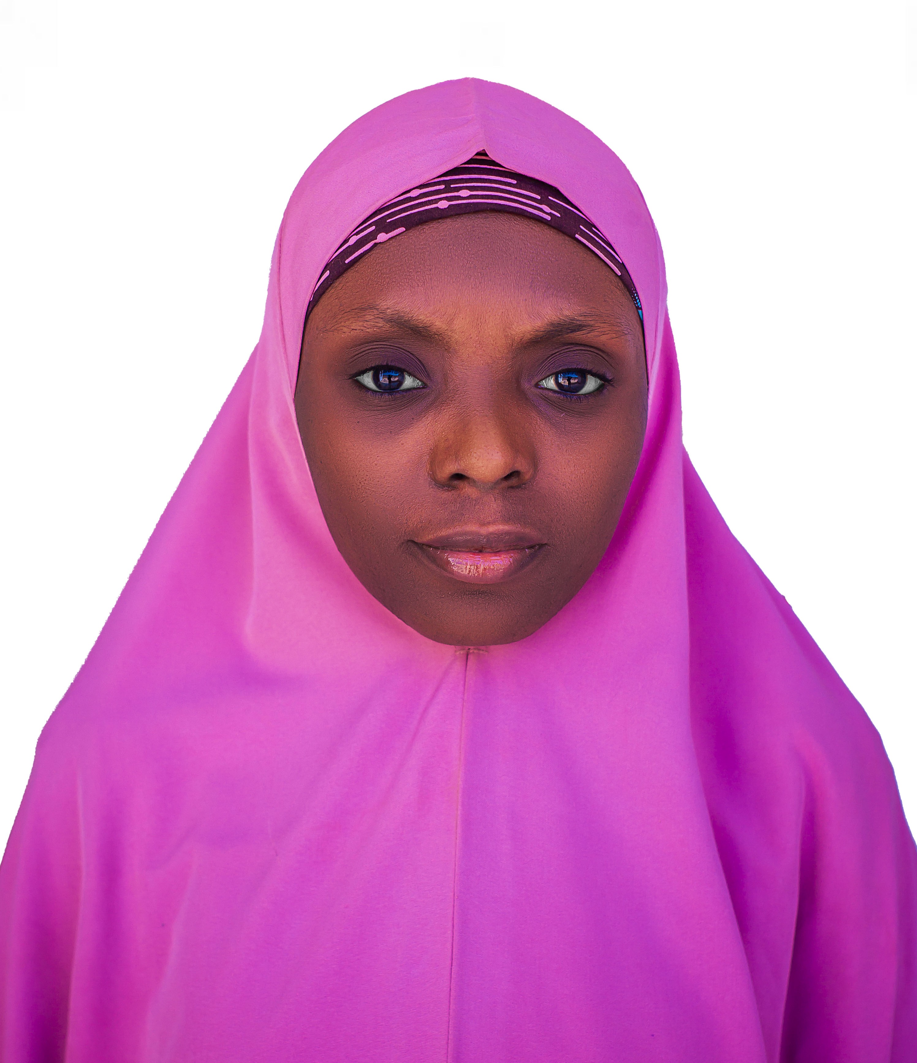 Zainab Abdullahi